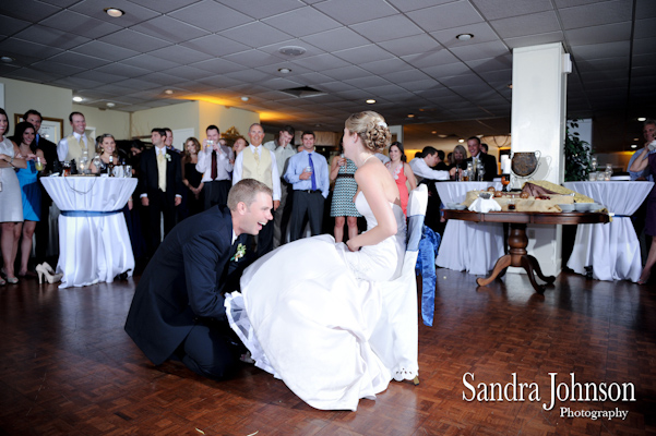 Best University Club Wedding photographer - Sandra Johnson (SJFoto.com)